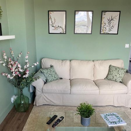 Haut Confort Cosy Appart Renove Mobilier Neuf 3 Ch 勒芒 外观 照片