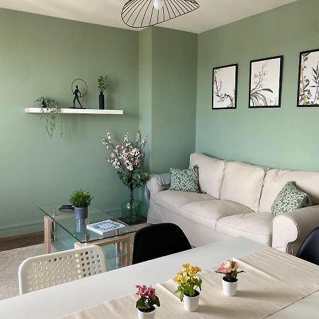 Haut Confort Cosy Appart Renove Mobilier Neuf 3 Ch 勒芒 外观 照片